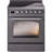 ILVE Nostalgie II 30 in Induction Range-1467867059