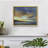 Coastal Views IV -Framed Print - Restickable-161034165