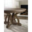 Corsica Round Dining Table
