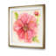 « botanique pivoine », impression encadrée-32509944-33030809