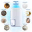 NETTA 800ml Mini Dehumidifier