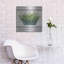 Luxe Luxe Art «Galvanized Farmer's Market Home Sw» par Luxe Cindy Jacobs, Art mural en métal, 24 po x 24 po par Cindy Jacobs