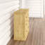 Sarkar 110cm W 6 - Drawer Chest of Drawers