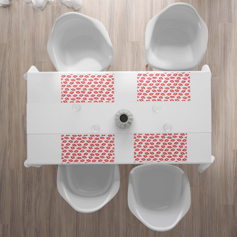 Récapitulatif 18,5" baiser