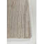 Tapis brun clair / gris touffeté à la main Marinn-42464972