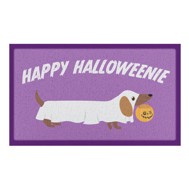 Non-Slip Doormat