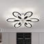 Ceiling Fan with LED Lights-1141949178