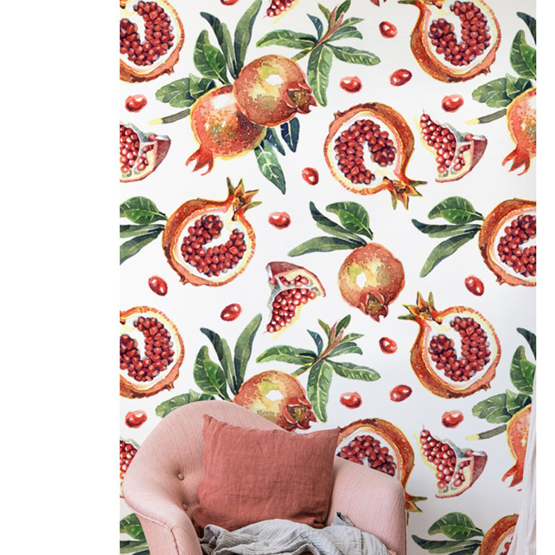 Schofield Matte Mural, 250 x 250cm
