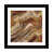 Black Framed Fine Art Paper selected
