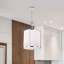 Luminaire suspendu 3 lumières Maliyka-88608620