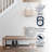 6 Pair Shoe Rack-615068750