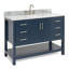 Magnolia Bath Vanity Rectangular Basin S061SCW2R-1235086362-1243873153-1235086366