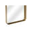 Fergerson Metal Wall Mirror with Shelves-2068191771-2068191769
