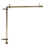 Antique Brass selected