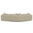 Jules Fabric 3 Pc Sectional-121467501