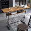 Table de salle à manger Isai-1786101929