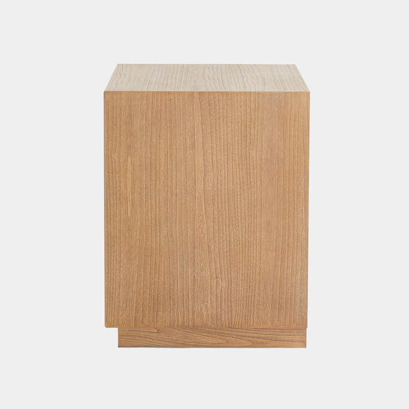 Burst 3 - Drawer Dresser