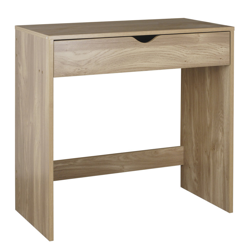 Wilma Writing Desk, Oak