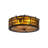 Flush Mount