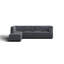 Canapé modulaire en polyester durable-1599611762