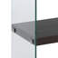 Duffy 159cm H Standard Bookcase-38088131-38088129