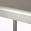 Table de bar d'extérieur en aluminium-800070984