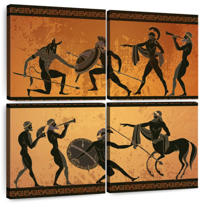 Leisha Classical Greek