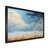 Black Picture Framed