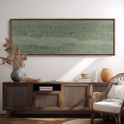 Extra Large Framed Wall Art Vintage Fine Art Antique Classic for Bedroom