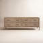 Becki Owens x Surya Hermosa Dresser