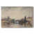 Natural Floater Framed Canvas