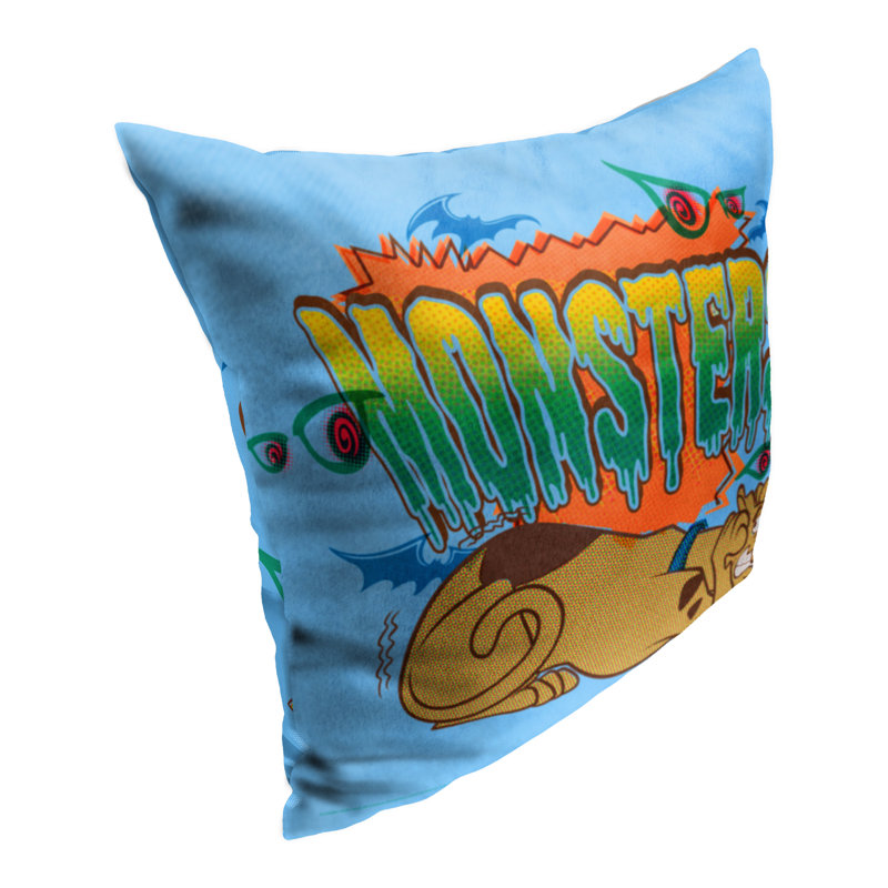 Outdoor Pillow Cover
