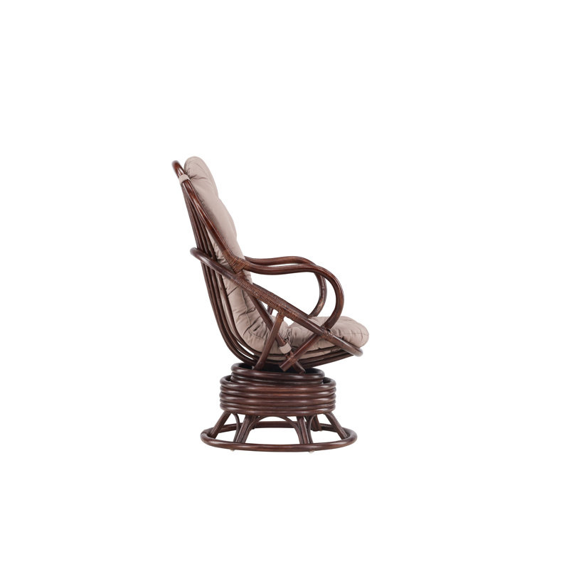 Bayview Outdoor Lounge Chair