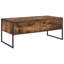 Coffee Table with Storage-871040288