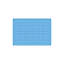 Tapis de glace portatif antidérapant pour animaux de compagnie Summer Cooling Pet Pad 39,4 x 27,6 po, bleu-131214775