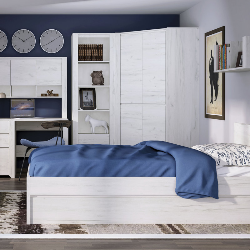 Marcel Configurable Bedroom Set