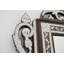 Miroir décoratif mauresque