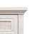 Raby 44" Boho Coffee Table with 2 Natural Rattan Drawers and Storage