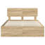 Solid Wood Bed-1102453559-1102453555