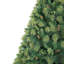 Sapin de Noël givré pré-éclairé-79764854