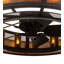 Smythe 16 - Light LED Chandelier