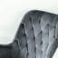 Chaise berçante Hannah