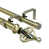 Antique Brass