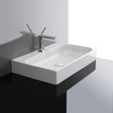 Unit 31.5'' L Bathroom Sink