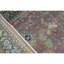Oriental Area Rug in Pink/Charcoal-101829926