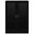 Black is out of stock
