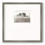 Kieron Neutral Barn, impression sur papier encadrée-1204578461