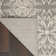 Floral Area Rug