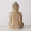 Grande statue de Bouddha