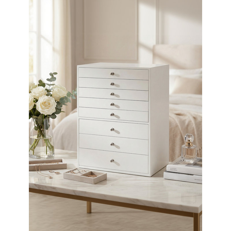 Jewellery Box